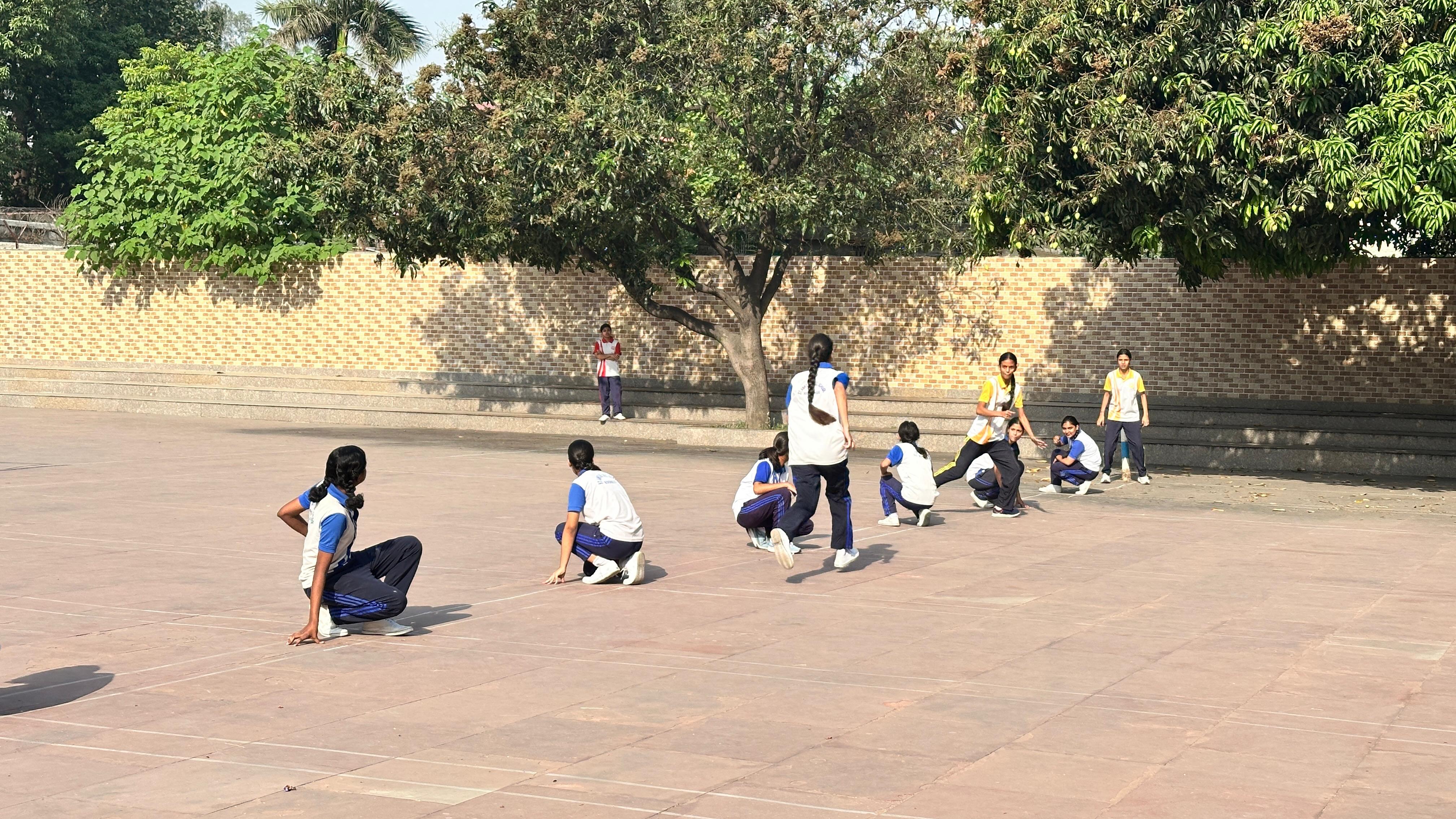 St. Ann’s